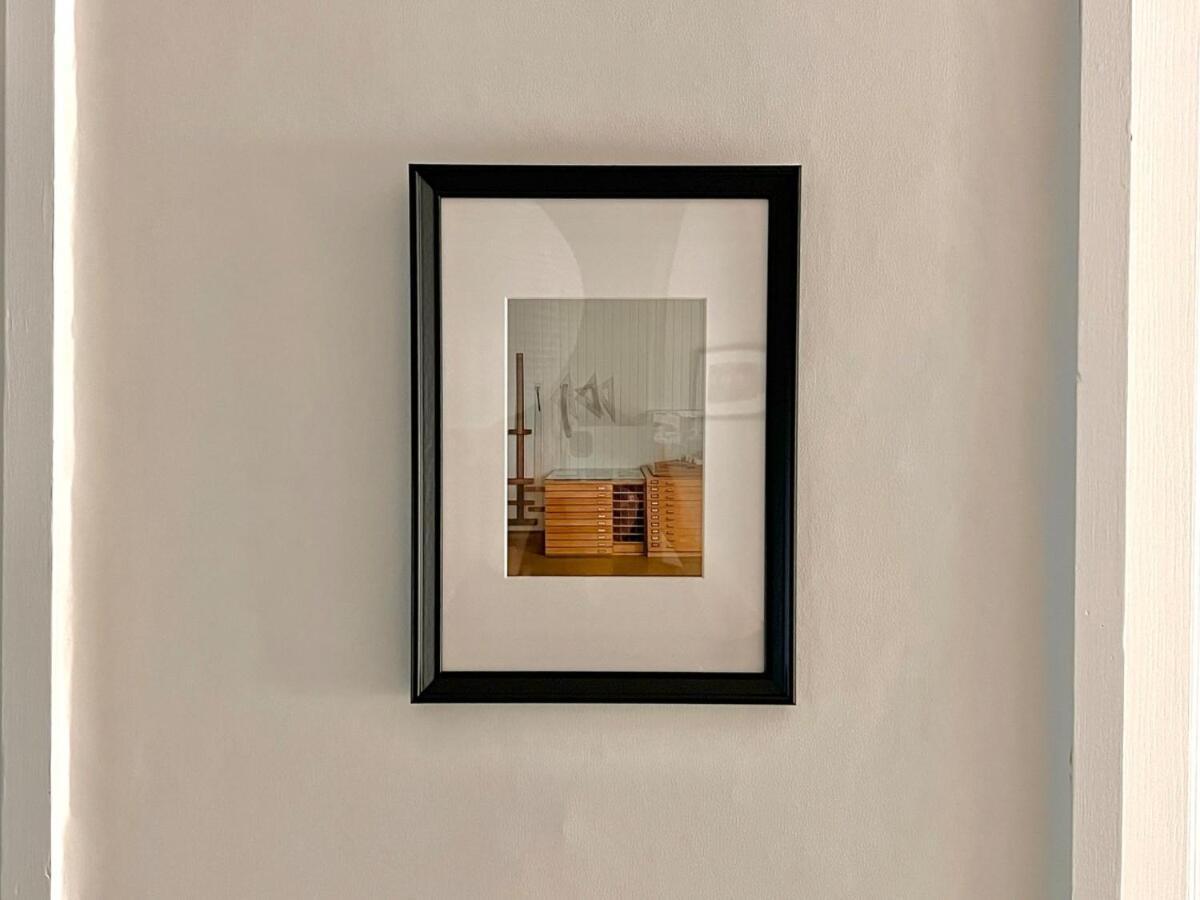 Apartment Keem Haus In Hyehwa Station Of Seoul