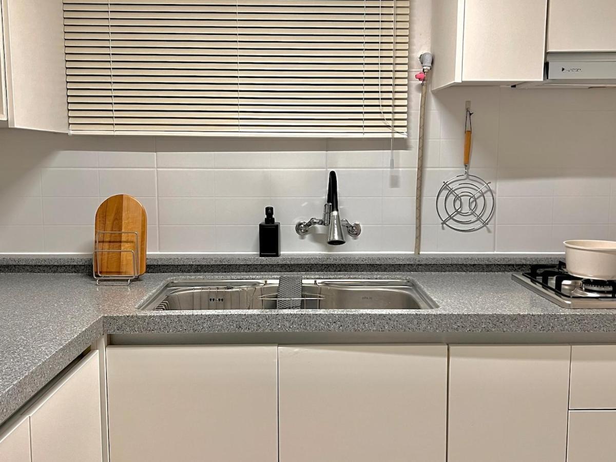 Apartment Keem Haus In Hyehwa Station Of Seoul