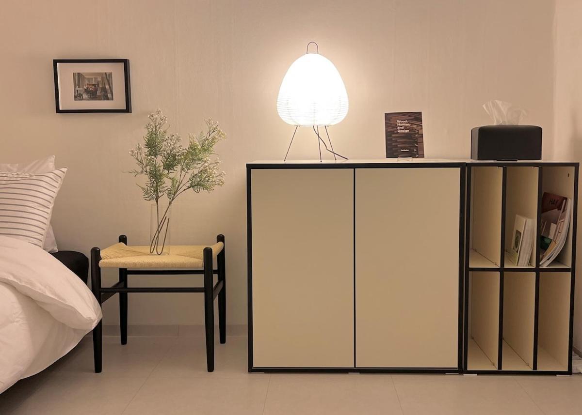 Keem Haus In Hyehwa Station Of Apartment *