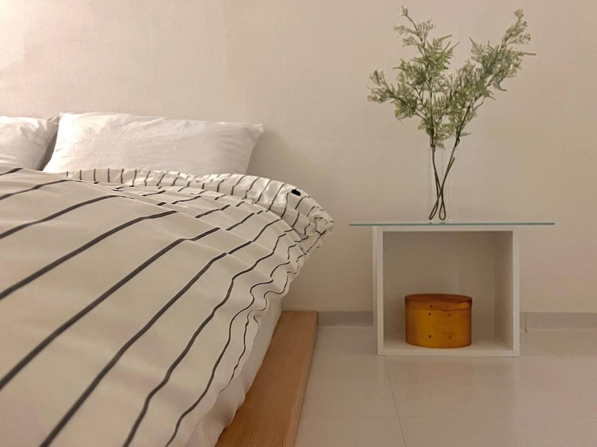 Keem Haus In Hyehwa Station Of Apartment *