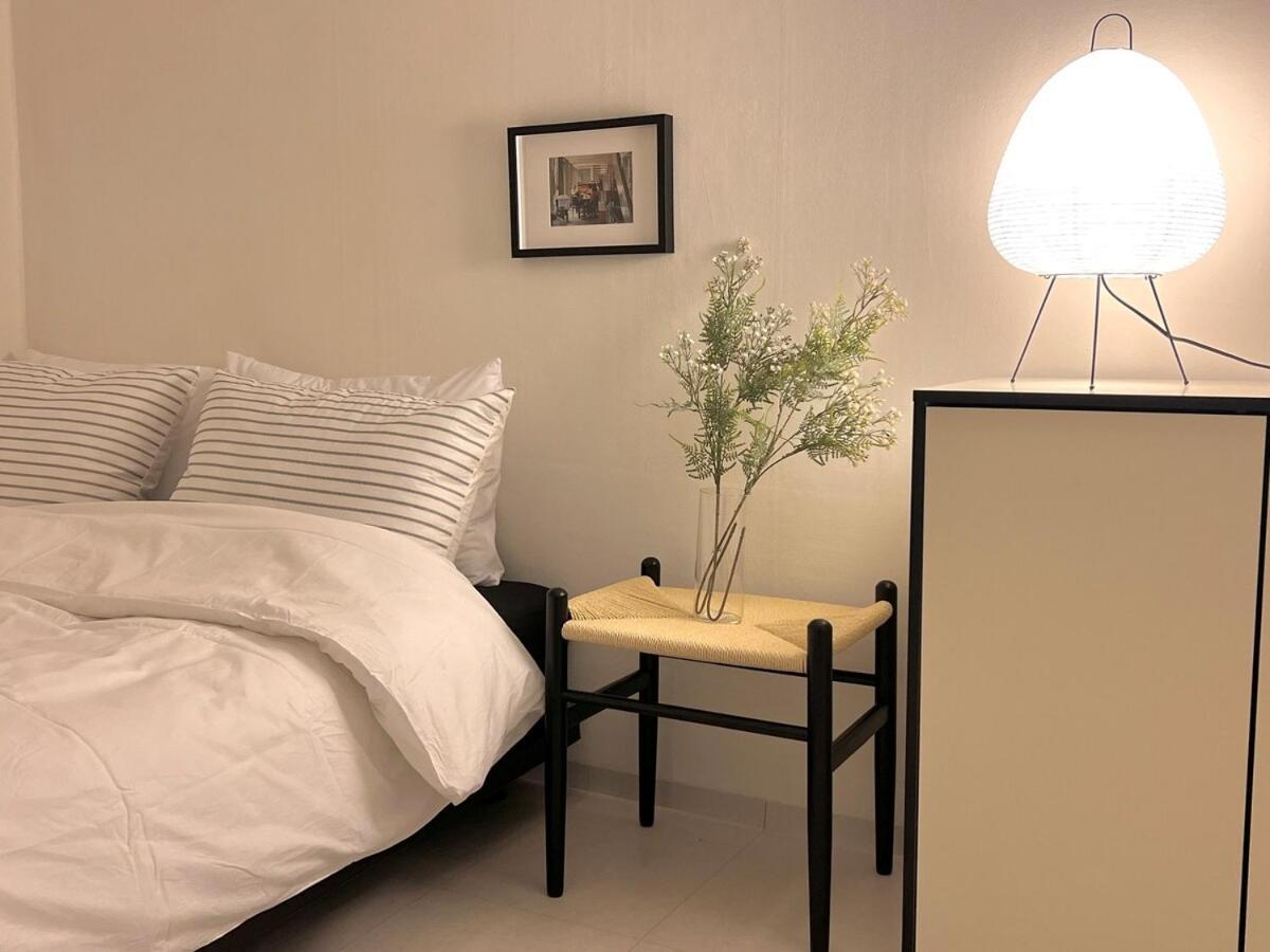 Apartment Keem Haus In Hyehwa Station Of Seoul
